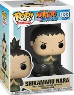 Shikamaru Nara