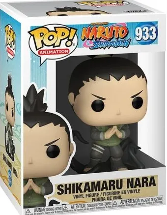 Shikamaru Nara
