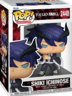 Shiki Ichinose