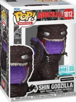 Shin Godzilla