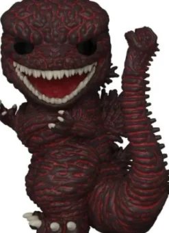 Shin Godzilla (2016)