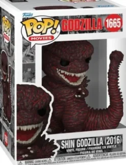 Shin Godzilla (2016)