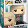 Shin Hati