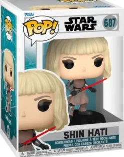 Shin Hati