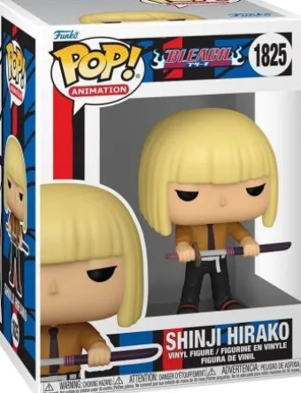 Shinji Hirako