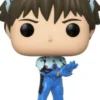 Shinji Ikari