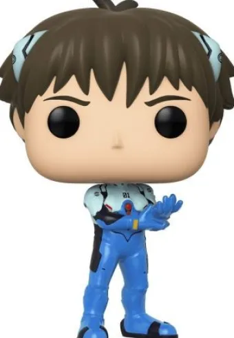 Shinji Ikari