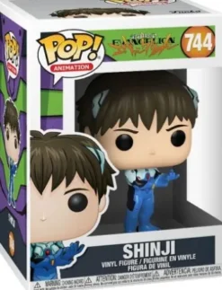 Shinji Ikari