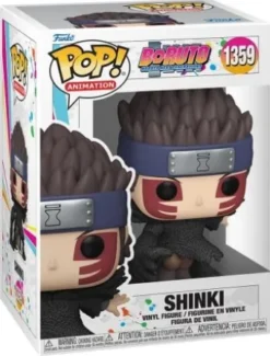Shinki