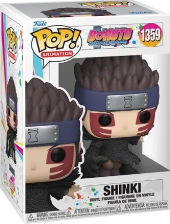 Shinki
