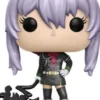 Shinoa avec Faux