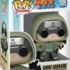 Shino Aburame