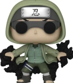 Shino Aburame