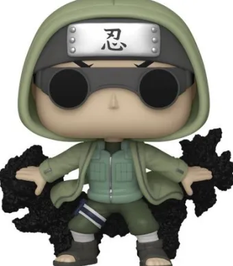 Shino Aburame
