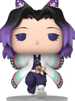 Shinobu Kocho