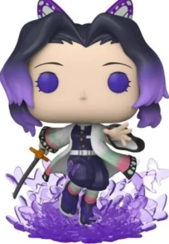 Shinobu Kocho