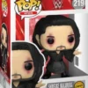 Shinsuke Nakamura [Chase]