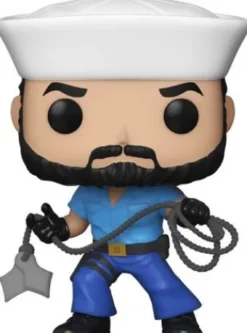 Shipwreck (G.I.Joe)