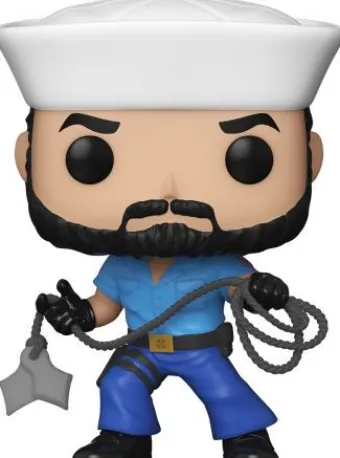 Shipwreck (G.I.Joe)