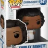 Shirley Bennett