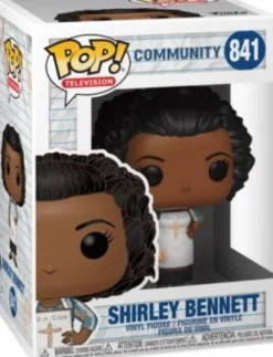 Shirley Bennett