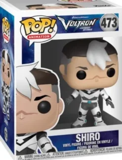 Shiro
