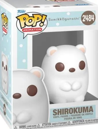 Shirokuma