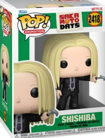 Shishiba