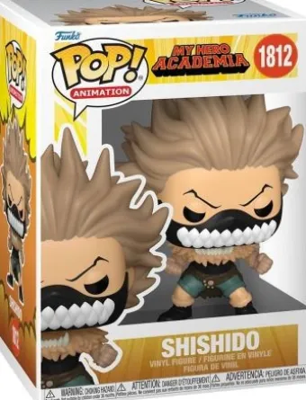 Shishido
