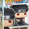 Shisui Uchiha