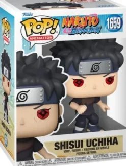 Shisui Uchiha