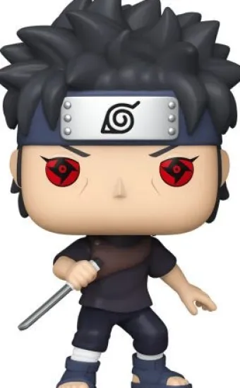 Shisui Uchiha