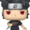 Shisui Uchiha - Glow in the Dark