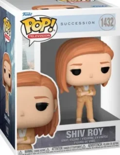 Shiv Roy