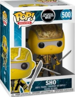 Sho