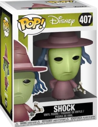 Shock