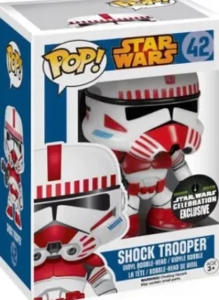Shock Trooper
