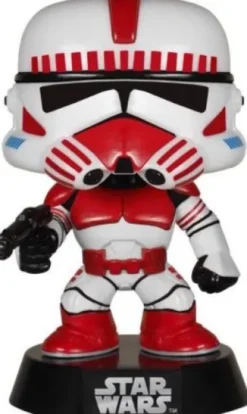 Shock Trooper