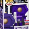Shockwave