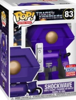 Shockwave