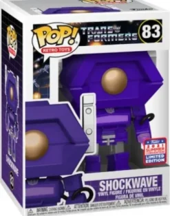 Shockwave