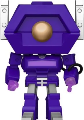 Shockwave