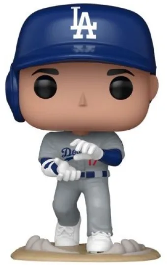 Shohei Ohtani