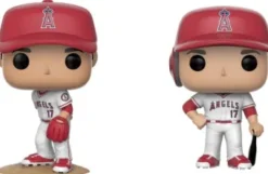 Shohei Ohtani - 2 Pack