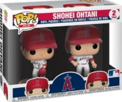Shohei Ohtani - 2 Pack
