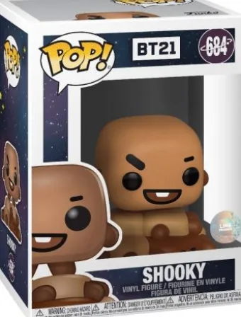 Shooky