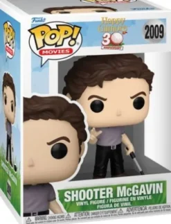 Shooter McGavin