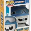 Short Fuse