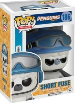 Short Fuse