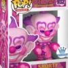Shorty (Saint-Valentin)